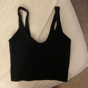 lululemon align tank